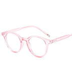 rose transparent