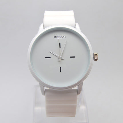 Stylish Casual Monochrome Women's Watches - wnkrs