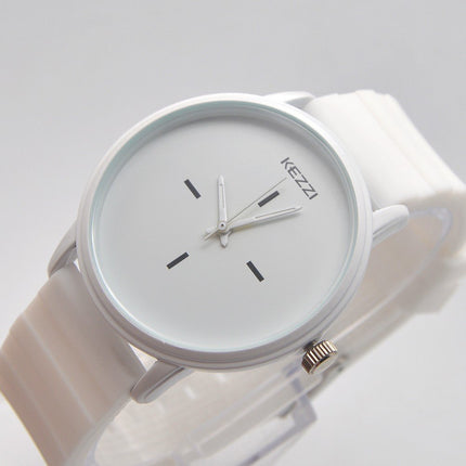 Stylish Casual Monochrome Women's Watches - wnkrs