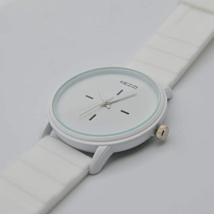 Stylish Casual Monochrome Women's Watches - wnkrs