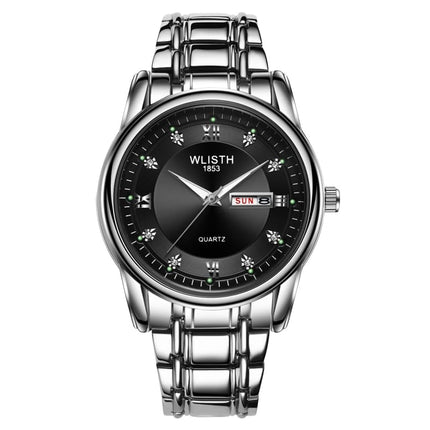 Men's Quartz Waterproof Watches - wnkrs