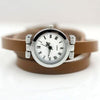 light-brown