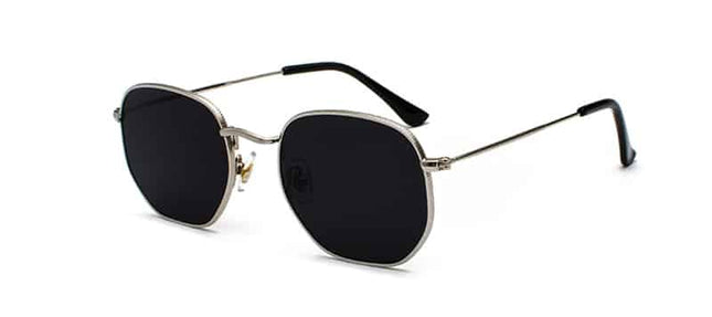 Men's Vintage Square Sunglasses - wnkrs