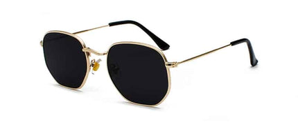 Men's Vintage Square Sunglasses - wnkrs
