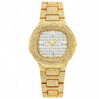 oro amarillo