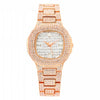 rose-gold