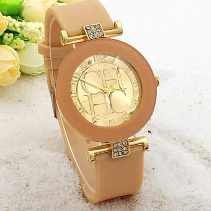 Casual Women's Watches - wnkrs