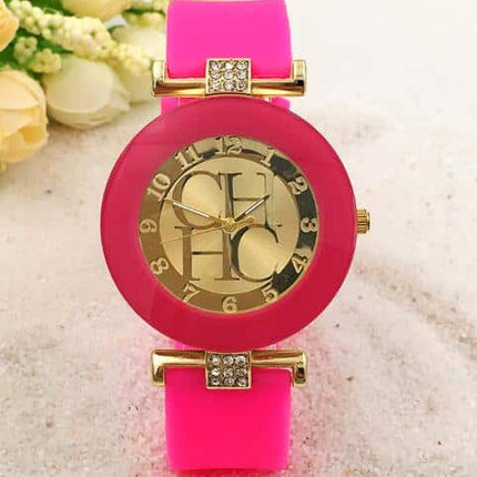 Casual Women's Watches - wnkrs