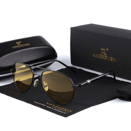 Night Driving Sunglasses - wnkrs