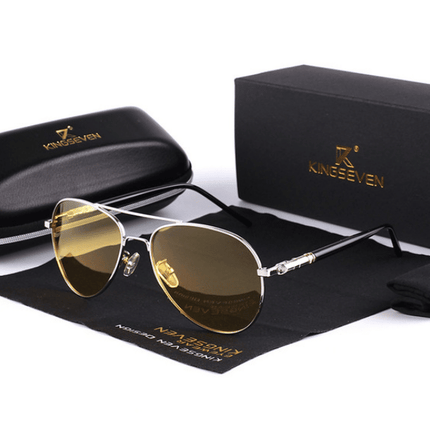 Night Driving Sunglasses - wnkrs