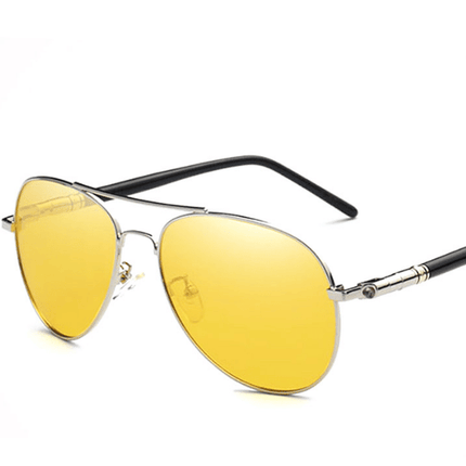 Night Driving Sunglasses - wnkrs