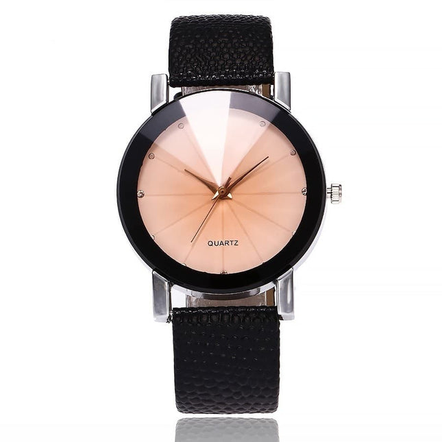 Women's Elegant Quartz Watches - wnkrs