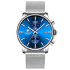 silver-blue