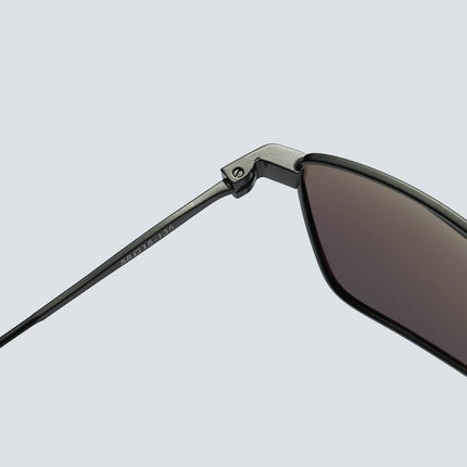 Lunette Square Fishing Sunglasses - wnkrs