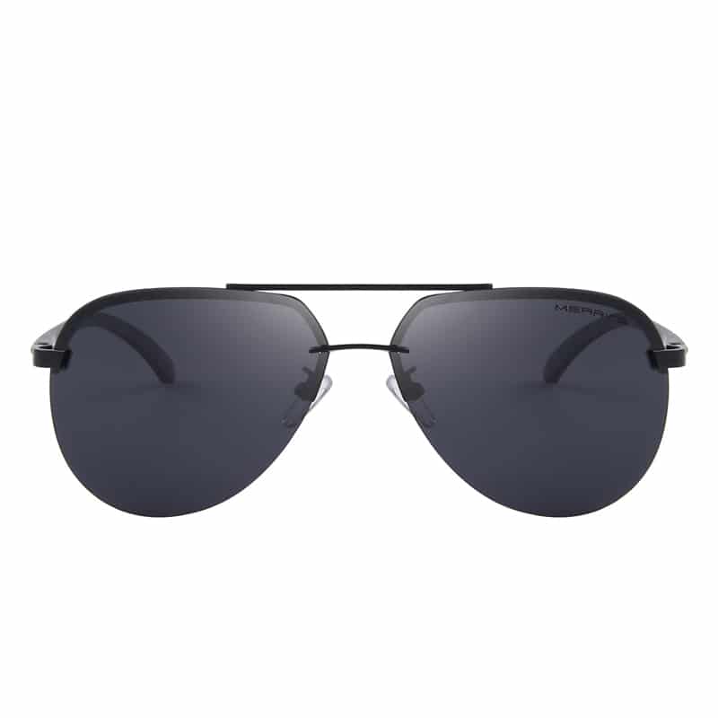 Men's Aviator Sunglasses