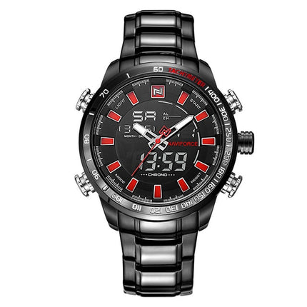 Men’s Trendy Sport Watch - wnkrs