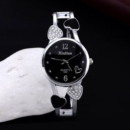 Heart Shaped Watches - wnkrs