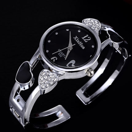 Heart Shaped Watches - wnkrs