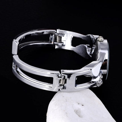Heart Shaped Watches - wnkrs
