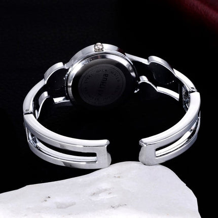 Heart Shaped Watches - wnkrs