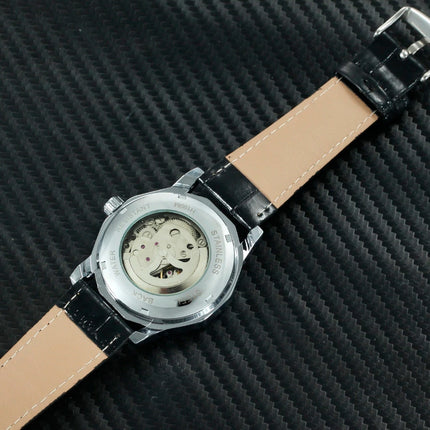 Classic Mechanical Wristwatches for Men - wnkrs