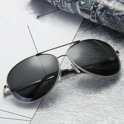 Men's Polarized HD Sunglasses - wnkrs