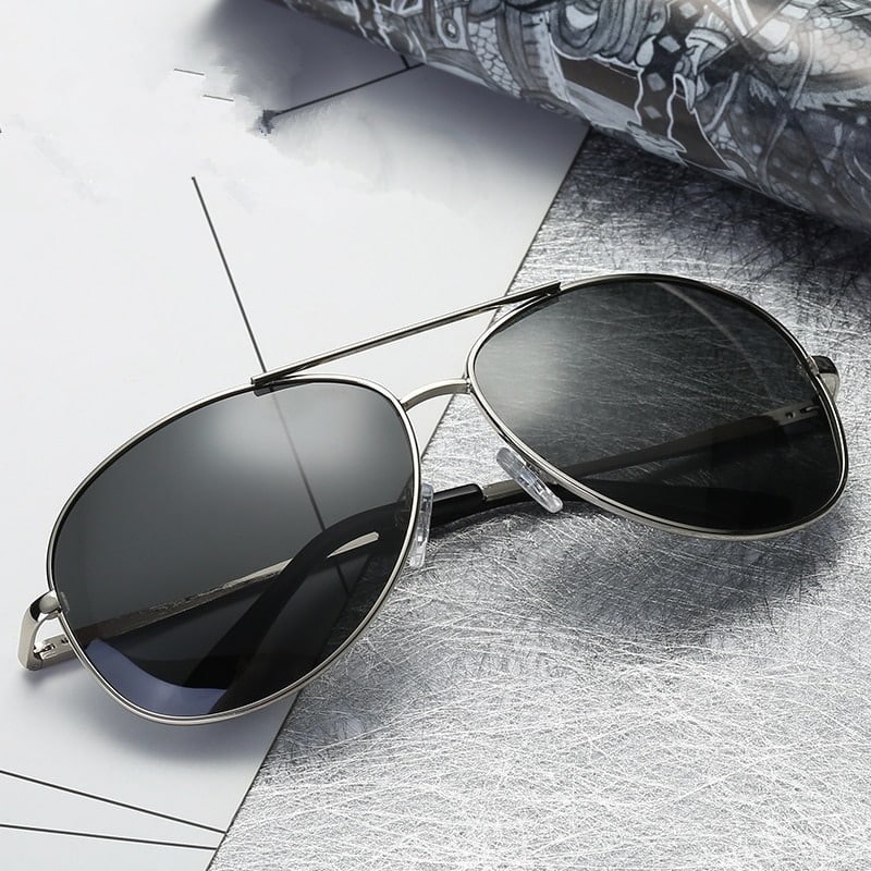 Men's Polarized HD Sunglasses