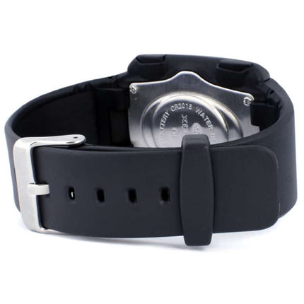 Multifunctional Waterproof Digital Wristwatch - wnkrs
