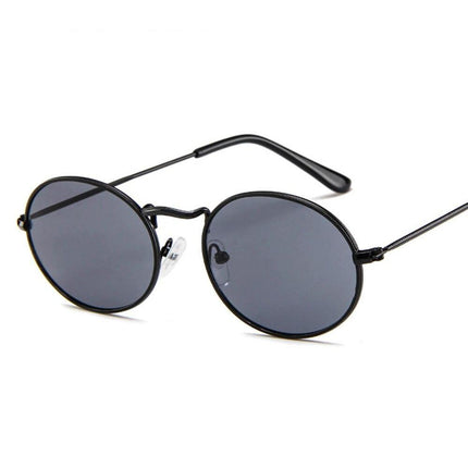 Small Oval Sunglasses for Women - wnkrs