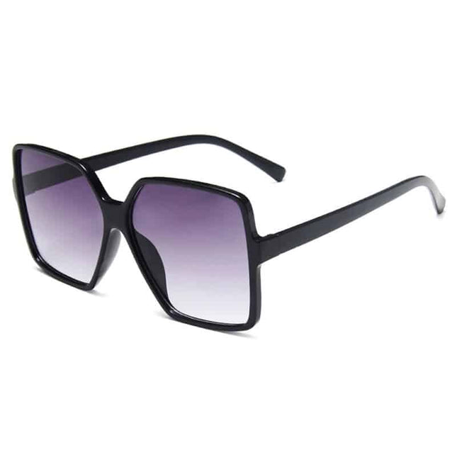 Women's Oversize Sunglasses - wnkrs