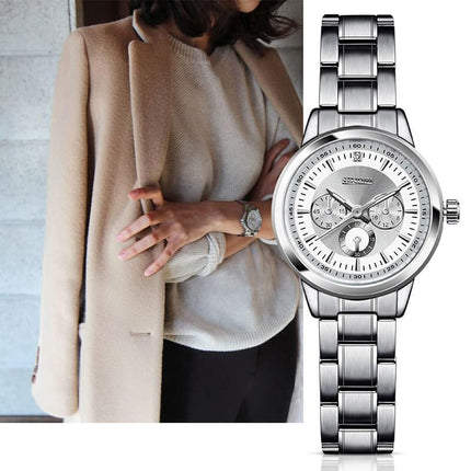 Women's Elegant Watches - wnkrs
