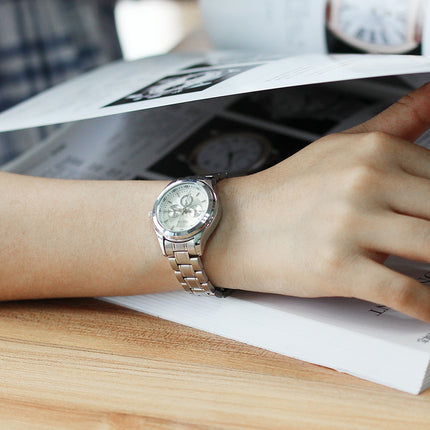 Women's Elegant Watches - wnkrs