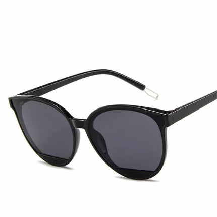 Women's Vintage Mirror Sunglasses - wnkrs