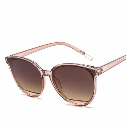 Women's Vintage Mirror Sunglasses - wnkrs