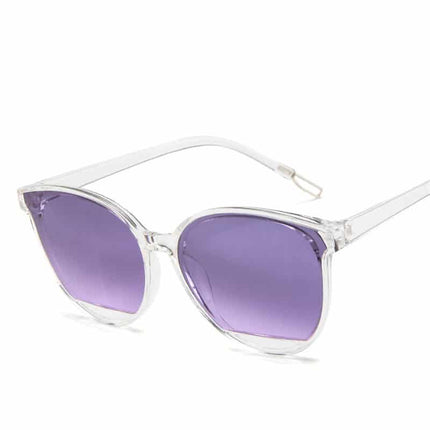 Women's Vintage Mirror Sunglasses - wnkrs