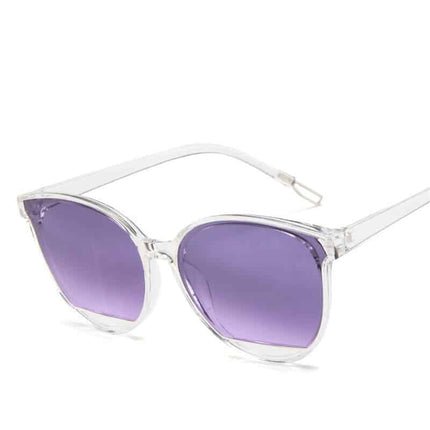 Women's Vintage Mirror Sunglasses - wnkrs