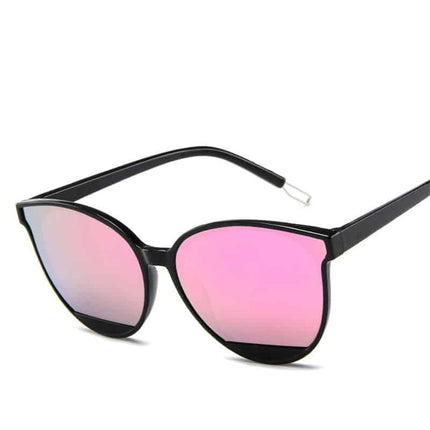 Women's Vintage Mirror Sunglasses - wnkrs