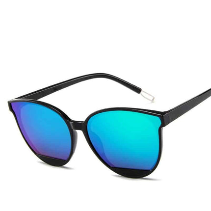 Women's Vintage Mirror Sunglasses - wnkrs