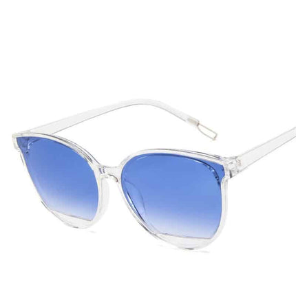 Women's Vintage Mirror Sunglasses - wnkrs