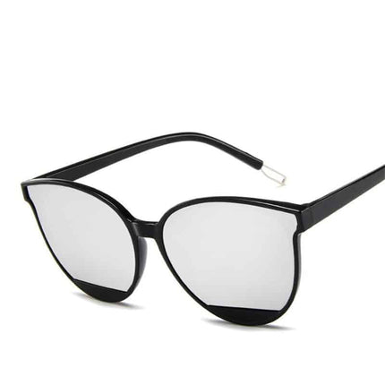 Women's Vintage Mirror Sunglasses - wnkrs