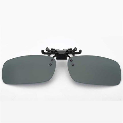 Flip Up Polarized Sunglasses for Men - wnkrs