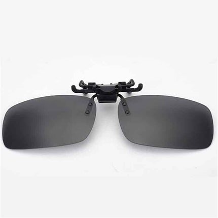 Flip Up Polarized Sunglasses for Men - wnkrs
