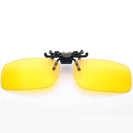 Flip Up Polarized Sunglasses for Men - wnkrs
