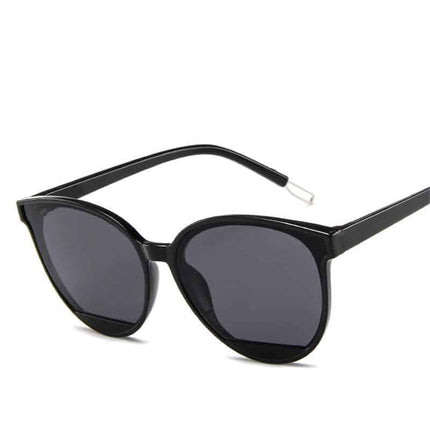 Women's Vintage Mirror Sunglasses - wnkrs