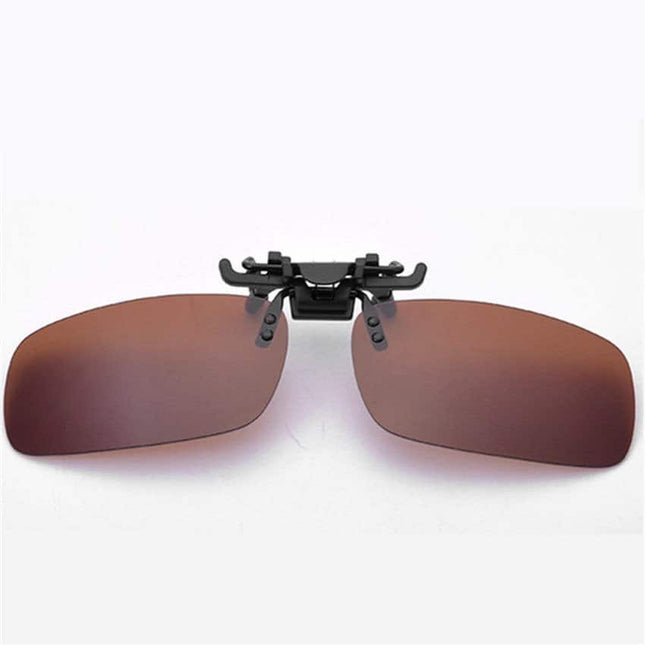 Flip Up Polarized Sunglasses for Men - wnkrs