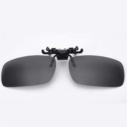 Flip Up Polarized Sunglasses for Men - wnkrs