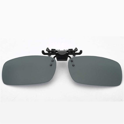 Flip Up Polarized Sunglasses for Men - wnkrs