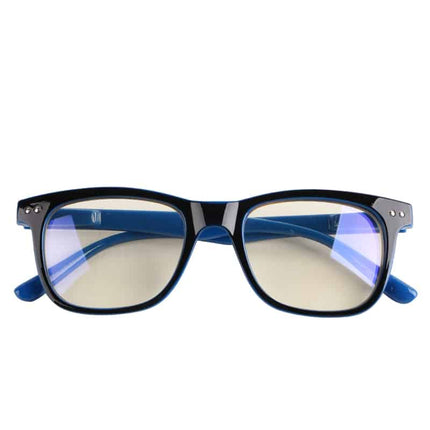 Women's Fashion Anti-Blue Light Square Eyeglasses - wnkrs