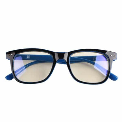 Women's Fashion Anti-Blue Light Square Eyeglasses - wnkrs