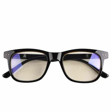 Women's Fashion Anti-Blue Light Square Eyeglasses - wnkrs